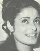 Aisha Ibrahim as 