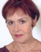 Annie Sinigalia as Calypso (voice)