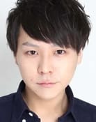 Satoshi Shibasaki as Craig (voice), Man (voice)et Policeman (voice)