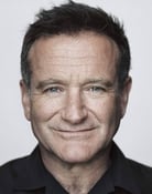 Robin Williams as Self / Galactic Leader (archive footage)