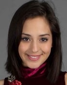 Rocío Toscano as Lucia Joven