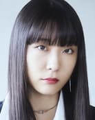 Yuri as Momoka Kawaragi (voice)