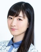Ikumi Hayama as Cherry Spirit Sakura