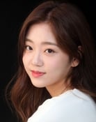 전혜원 as Lee Eun-sol