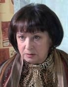 Nadezhda Podyapolskaya as 