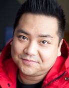 Andrew Phung as Andrew Pham