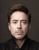 Robert Downey Jr. as Tony Stark / Iron Man (archive footage)