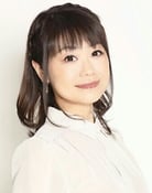Manabi Mizuno as Tatsuko Yanagihara / Elela