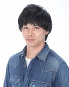 Eiji Takeuchi as Ken Sudo (voice)