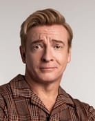 Rhys Darby as Stanley (voice)