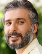 Seyed Javad Hashemi as 