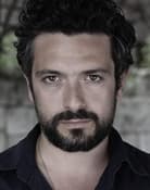 Giorgis Tsabourakis as Νικόλας
