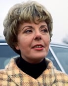 Pauline Jameson as Mrs. Gereth