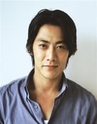 Takashi Sorimachi as 