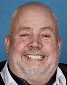 Cliff Parisi as Dave Perry
