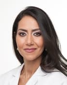 Mouna Esmaeilzadeh as Self - Doctor/brain scientist