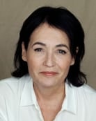 Anke Sevenich as Anita Merzig