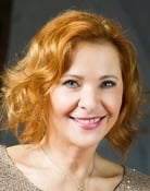 Kamila Magálová as 