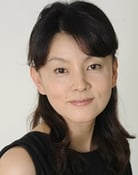 Ryoko Takizawa as 