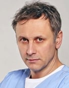 Igor Chmela as Vlastimil Krejza