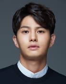 Lee Seung-wook as Sang Woo