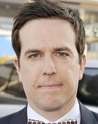 Ed Helms as Nathan Rutherford