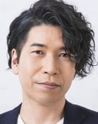Tarusuke Shingaki as Minoru Tamotsu (voice)
