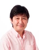 Masao Komaya as Kai (voice)