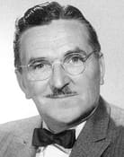 Howard McNear as Otto Schmidt, Selk, Mr. Seeley, Clarence Dinwoodie, and Wadleigh