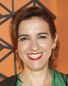 Llum Barrera as Gisela Navarro