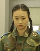 Zhang Qiaomei as 护士小张