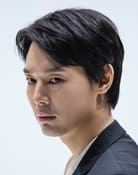 Lee Seon-ho as Ahn Kawamura