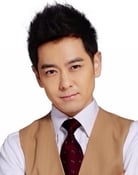Jimmy Lin Chih-Ying as 段誉