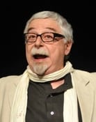 Giorgio Lopez as Monsieur De L'Ennuì (voice)