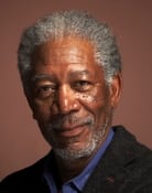Morgan Freeman as Ben Shelter