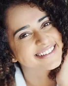 Tamara D'Souza as Asha