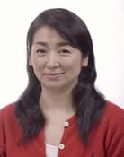 Tomoko Abe as 