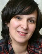Olesya Zheleznyak