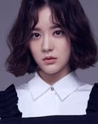 Yang Jin-sung as Shin Eun-ah