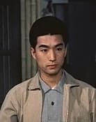 Ichirō Takakura