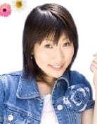 Momoko Saito as Solty Revant (voice)