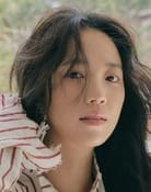 Jeon Hye-jin as Kim Jin-Kyeong