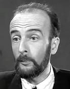 Max Desrau as Le bedeau