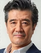 Ryosuke Otani as Kotaro Hata