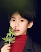 Ma Chenyan as Zhou Shiyun (child)
