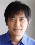 Ikkei Watanabe as Tetsuo Kawakami