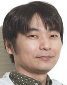 Akira Ishida as Hodaka Murakami (voice)