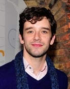 Michael Urie as Hermes (voice) and (voice)