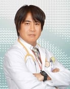 Yasunori Matsumoto as 