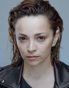 Teona Dolnikova as Сандра сводная сестра Лигиты